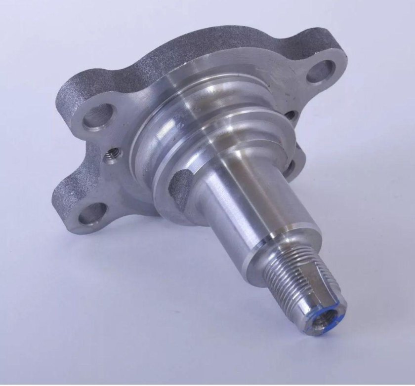 Ось задней ступицы ВАЗ 1118