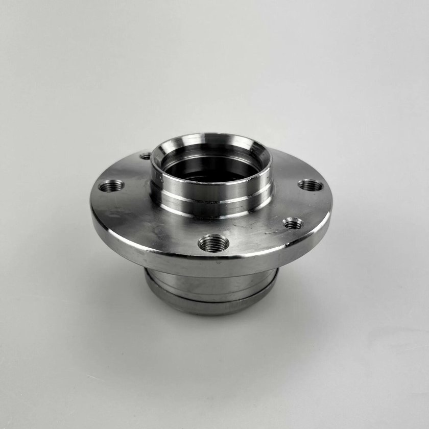 Ступица ваз