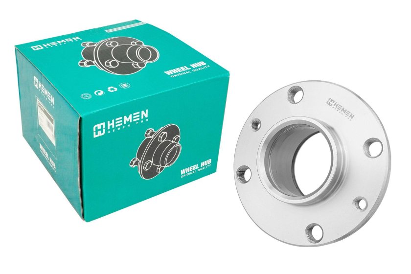 Ступица задний