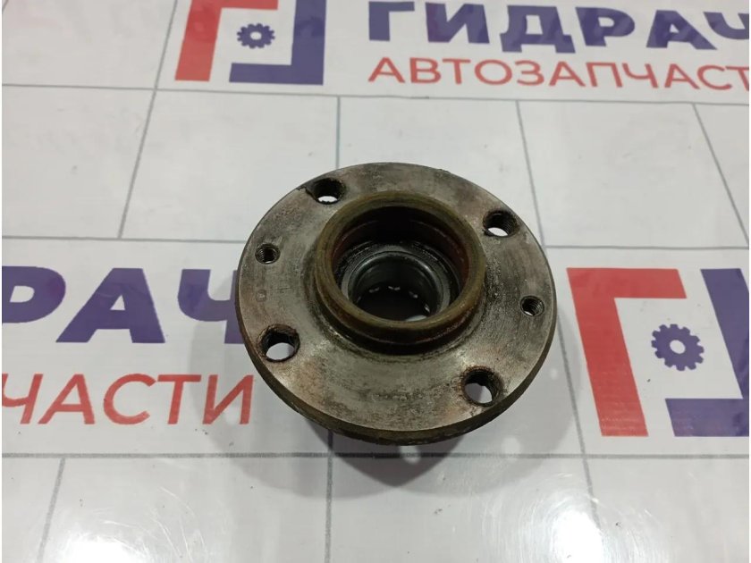 Ступица задняя