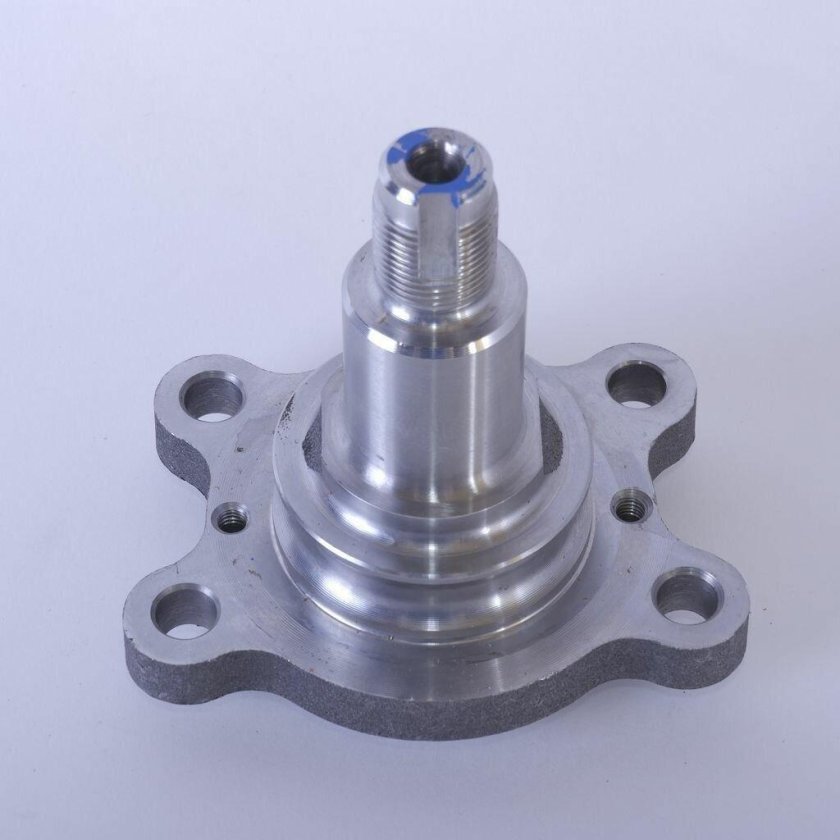 Ось задней ступицы ВАЗ Калина