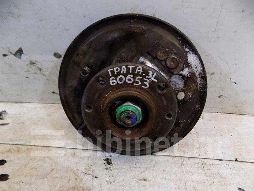 21100310401400 Ступица