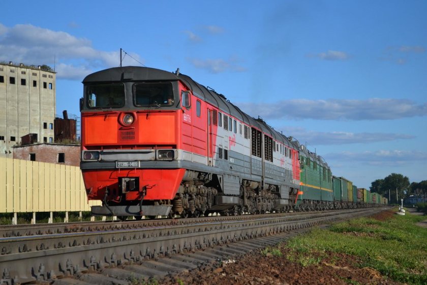 2тэ116у Тамбов