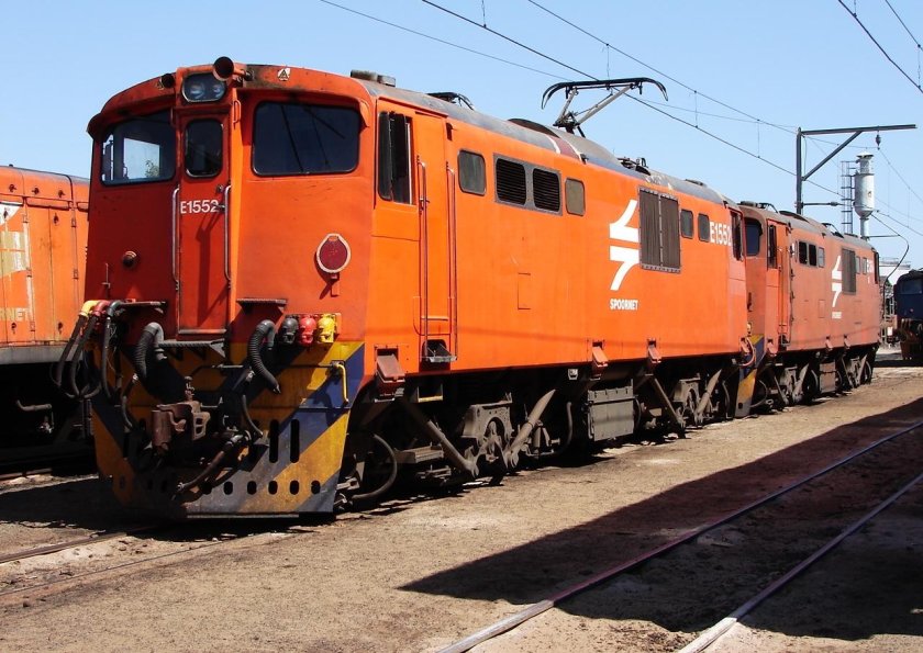 Sar class 6e