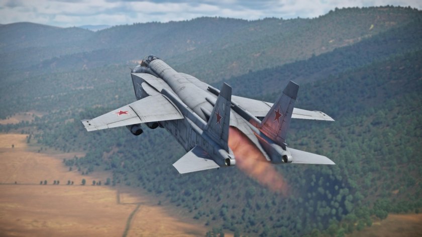 Як 141 вар Тандер