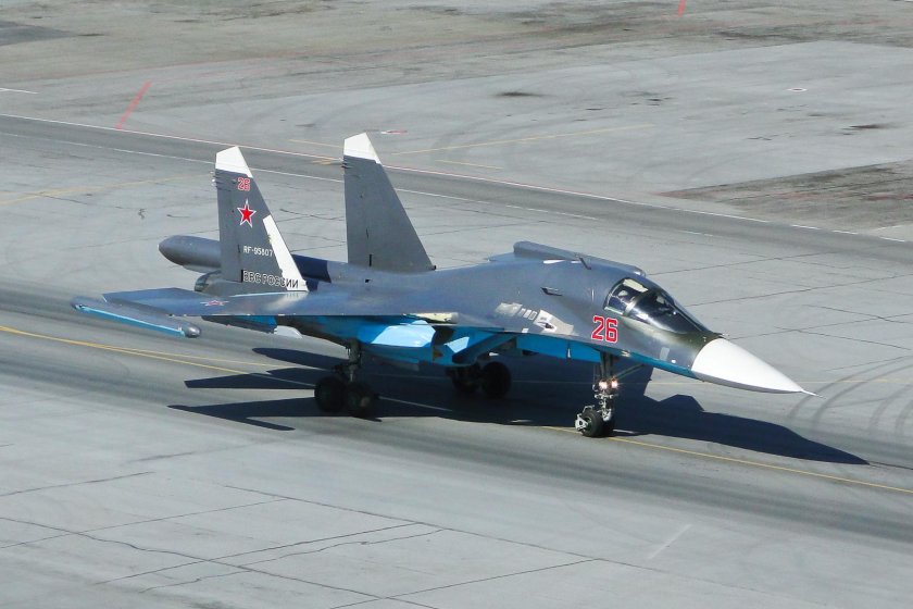 Су-37 истребитель