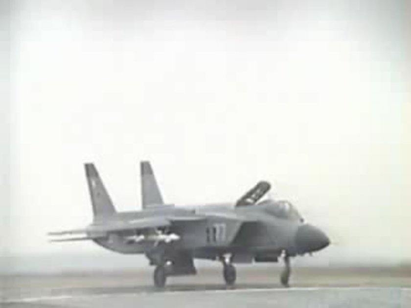 Харриер самолет вертикального взлета