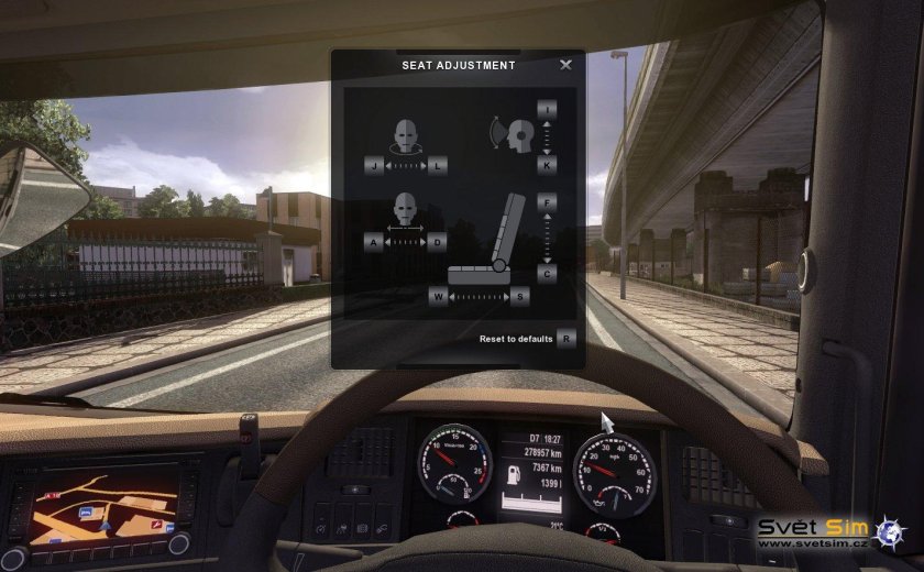 Евро Truck Simulator 2