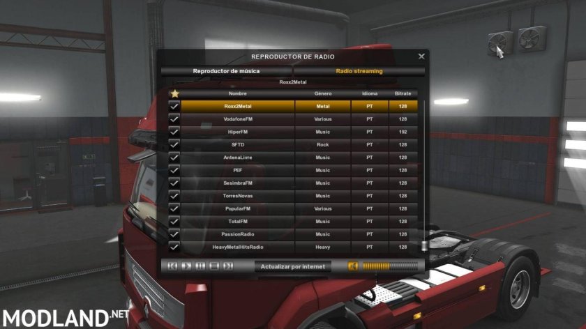 Евро трек симулятор 2