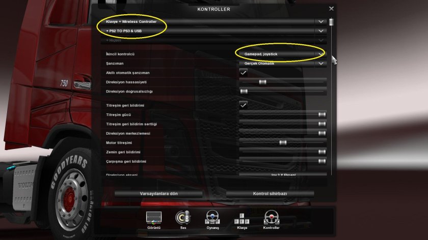Прокачивание навыков в евро трек симулятор 2