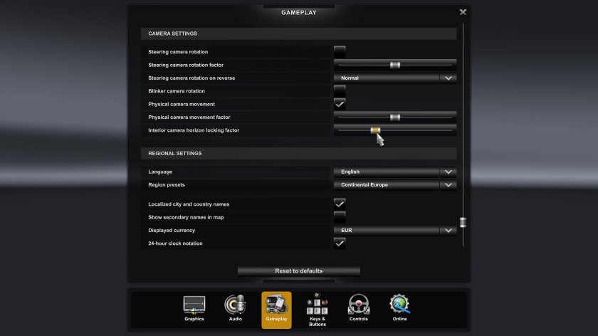 Как посмотреть какая версия етс 2
