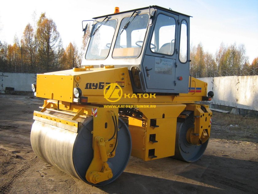 Каток Ду 63 1