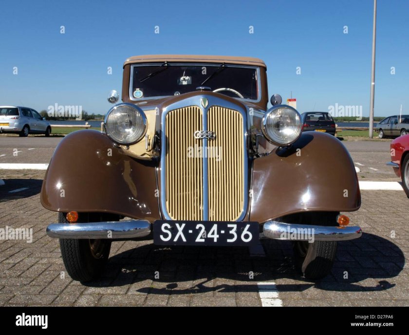 DKW 1940