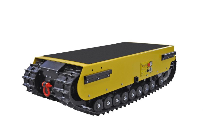 Гусеничное шасси ГМ-5971