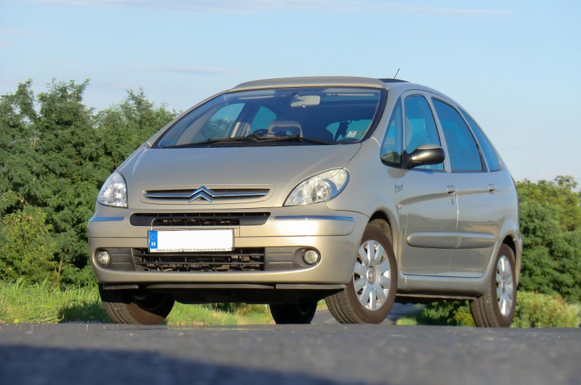 Citroen Picasso 2005