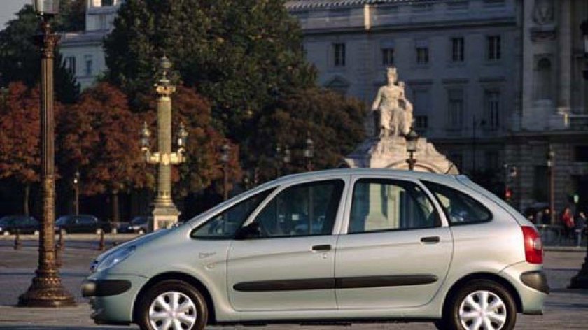 Citroen Xsara Picasso 2000