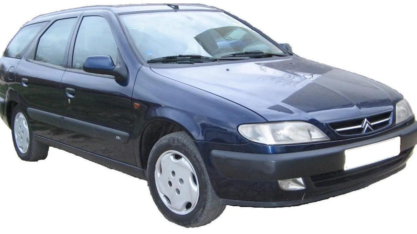 Ситроен Ксара 2000 год универсал