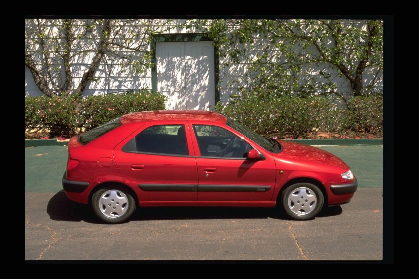 Citroen Xsara 1997