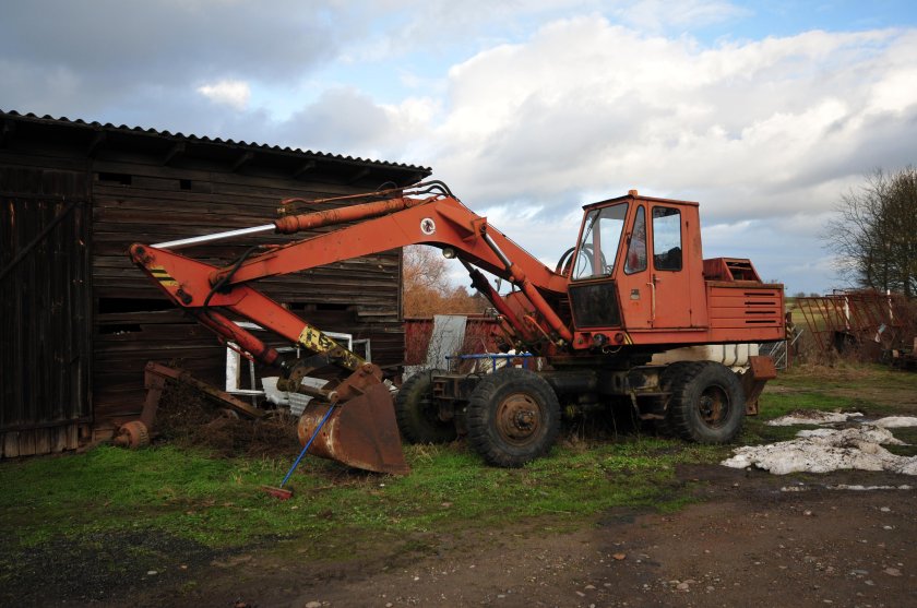 ЭО 3322 Кемпал