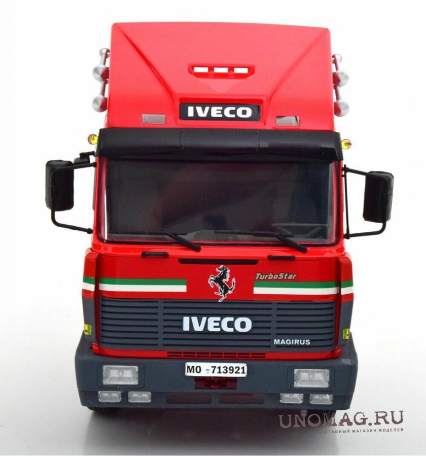 Iveco Turbo 190