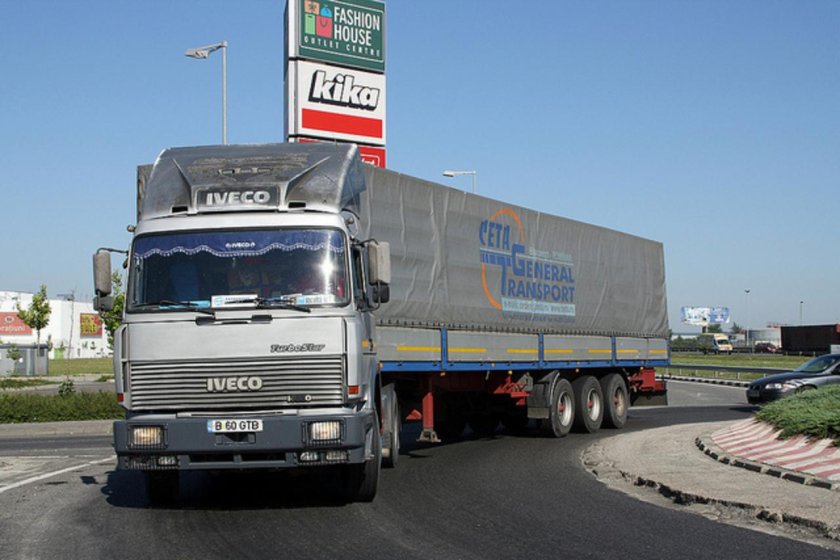 Iveco TURBOSTAR 190-48