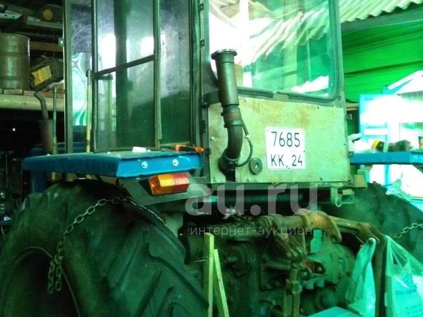 Двигатель т 28 трактор