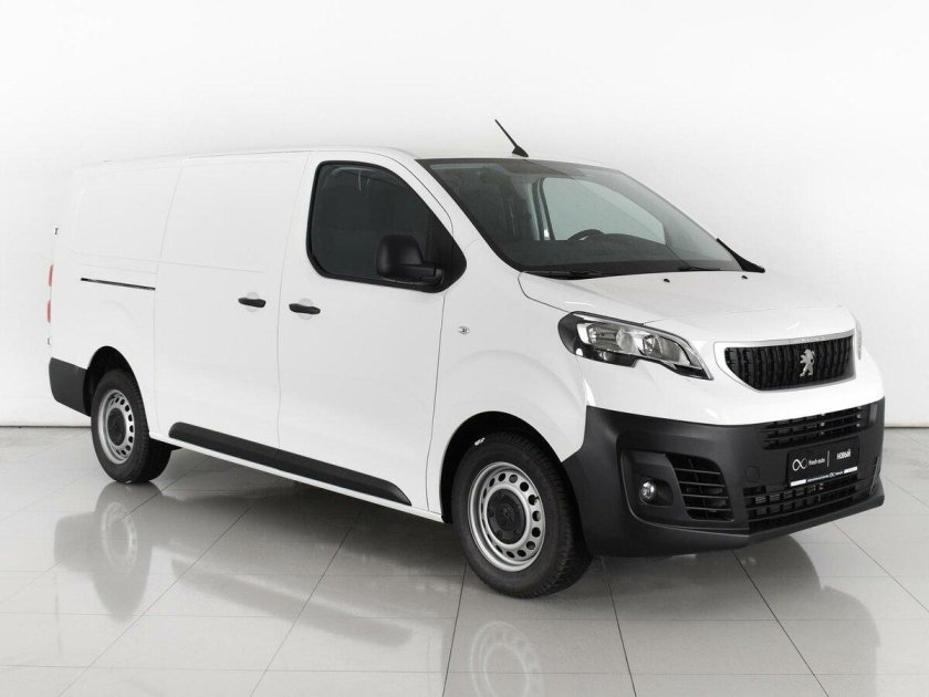 Пежо эксперт 2021