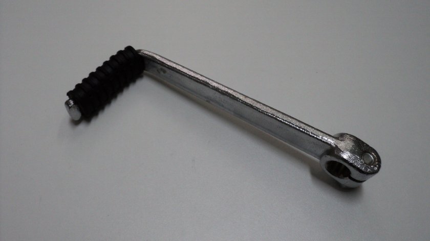 Лапка КПП Минск 125