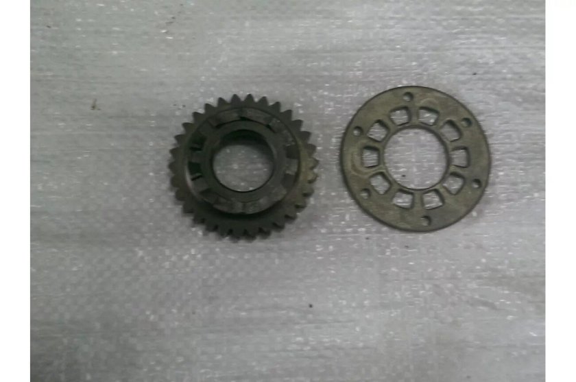 Храповик барабана сцепления Минск