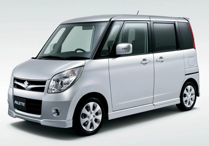 Suzuki Wagon r 2008