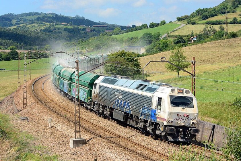 Renfe 333
