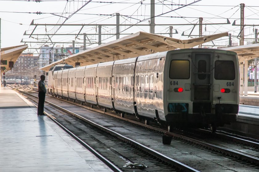 Talgo 350