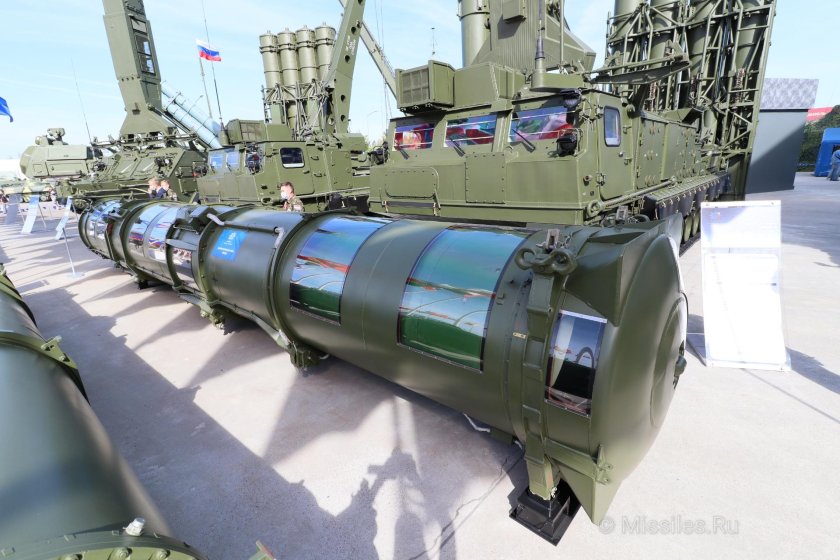 С-300в4 («Антей-4000»)