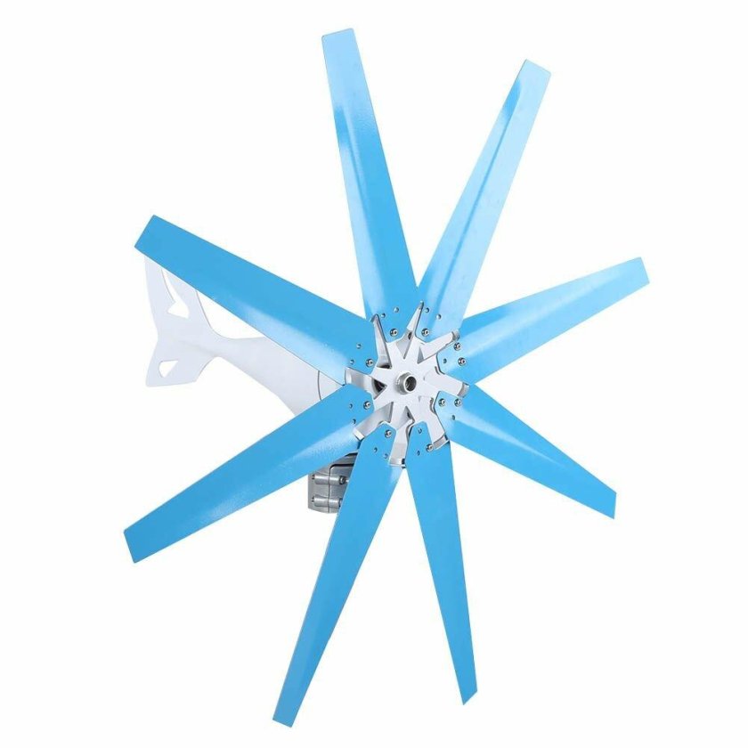 Ветряная турбина