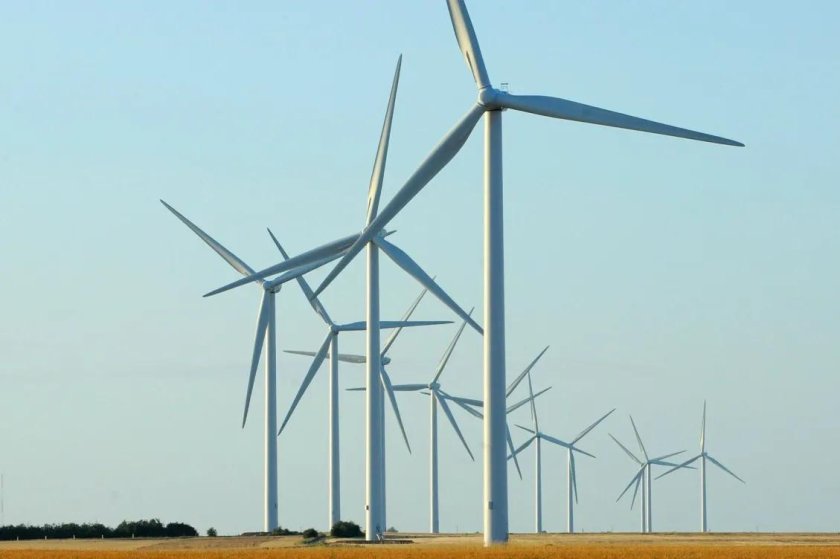 Возобновляемые источники энергии