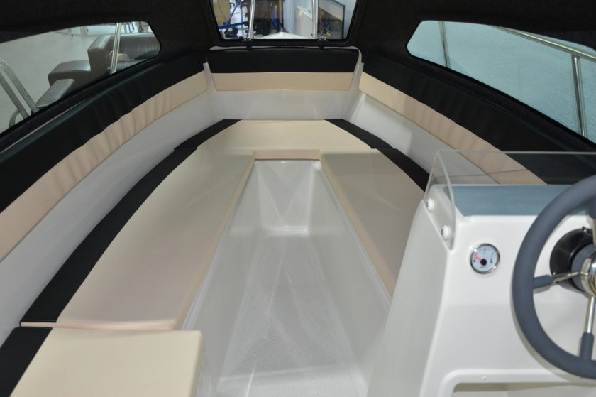 Корвет 500 НТ