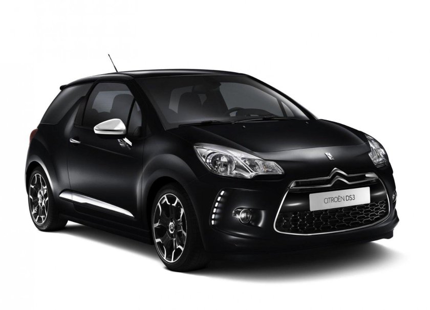Citroen ds3 2022