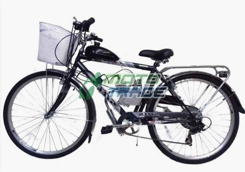 Stels Navigator 350 Gent