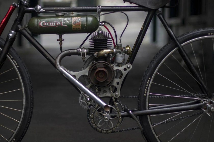 Велосипед ZNC 32006