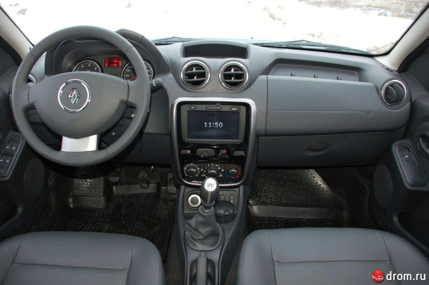 Торпеда Дастер 1