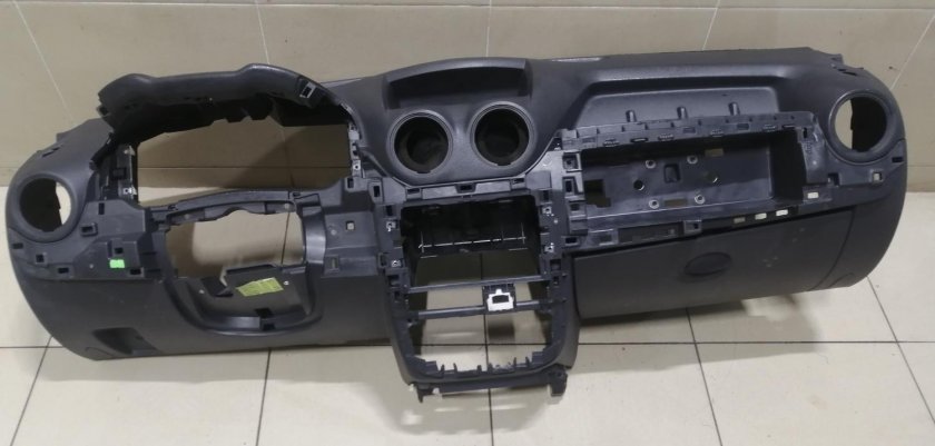 Торпедо Дастер