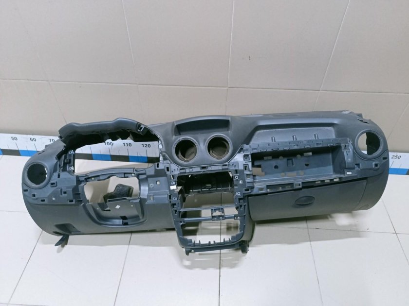 Торпедо Дастер 2012