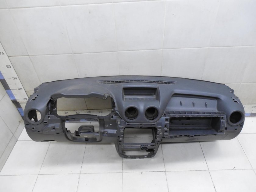 Торпедо Дастер 2012