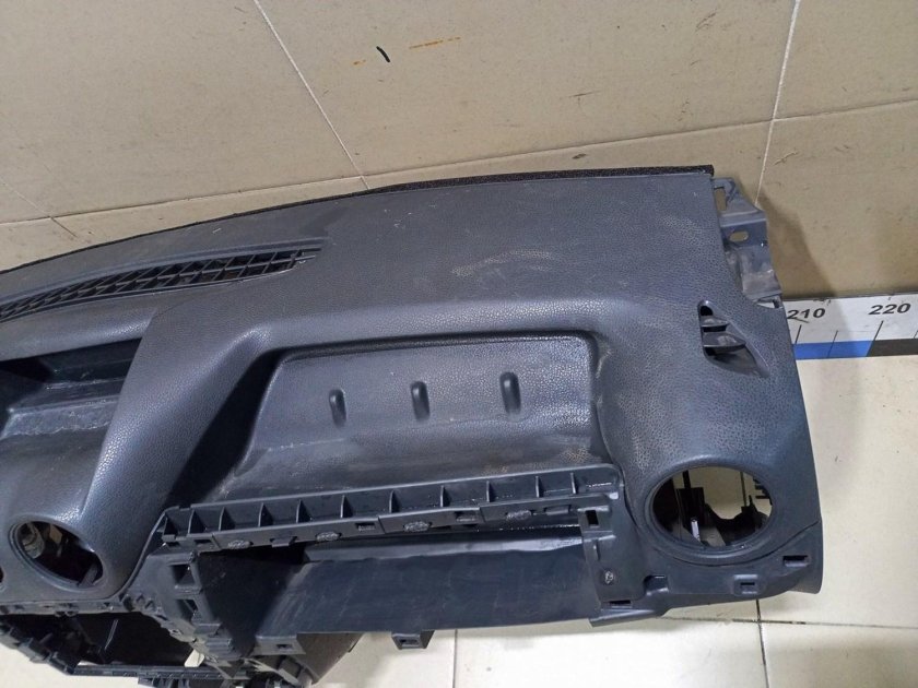 Задняя панель Лада Ларгус