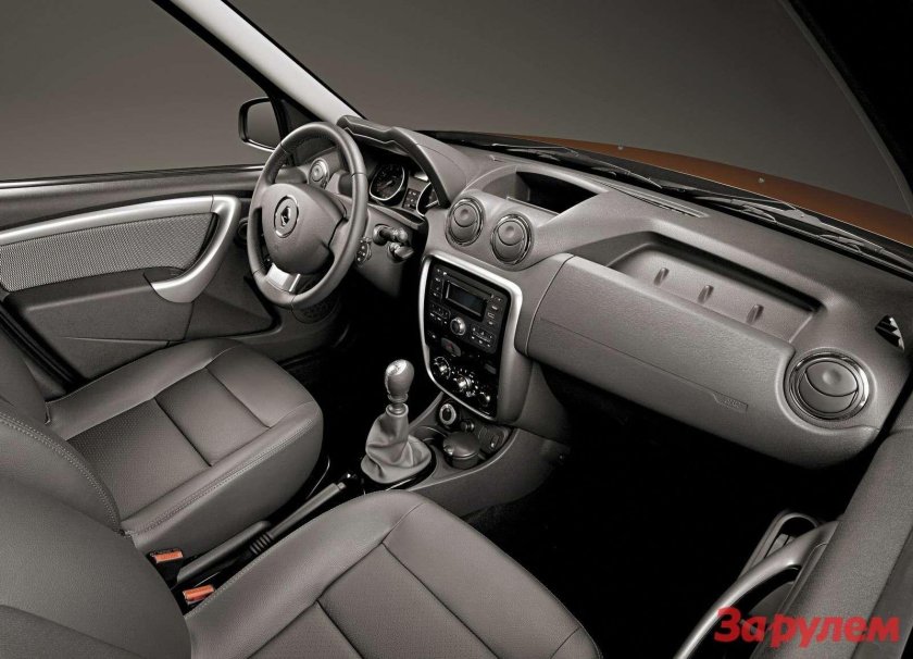 Торпеда Дастер 1