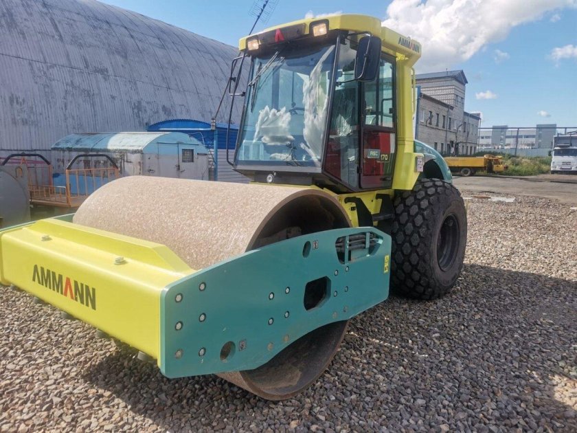 Каток транспорт