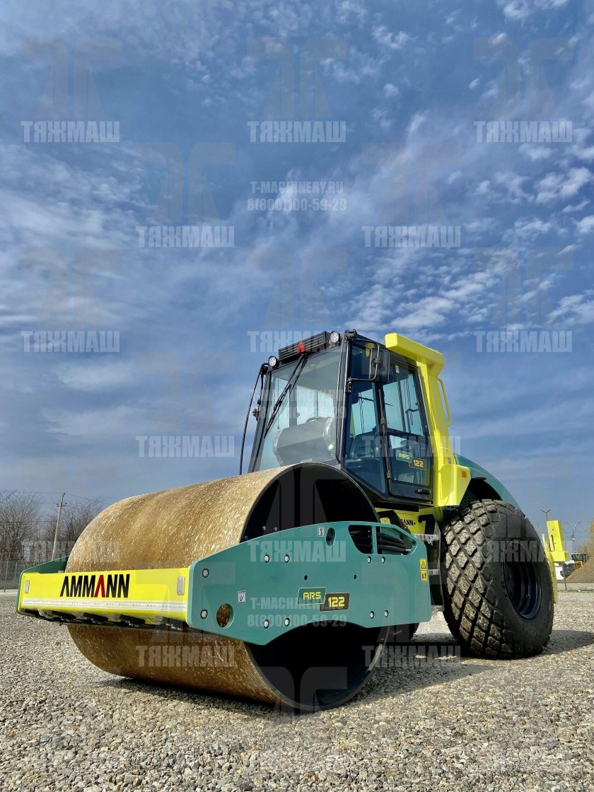 Каток транспорт