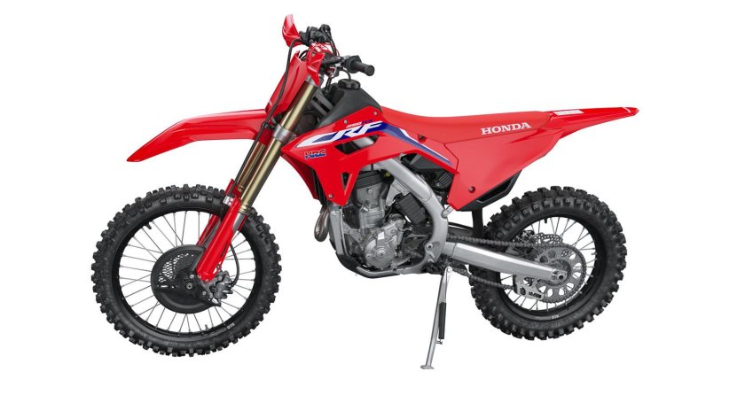 Honda CRF 250