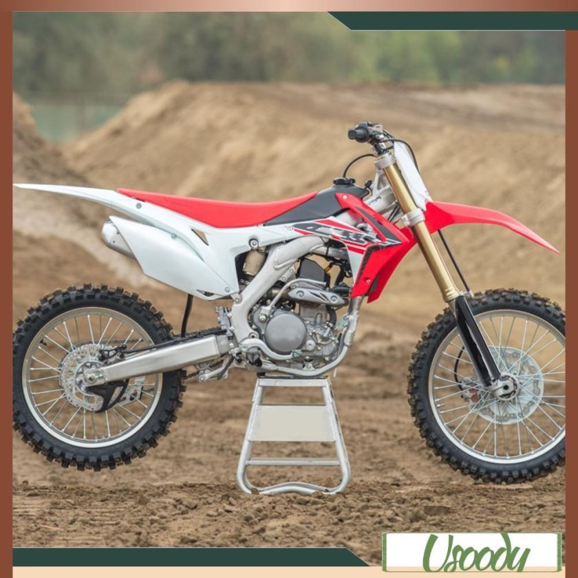 Хонда ЦРФ 250 Р