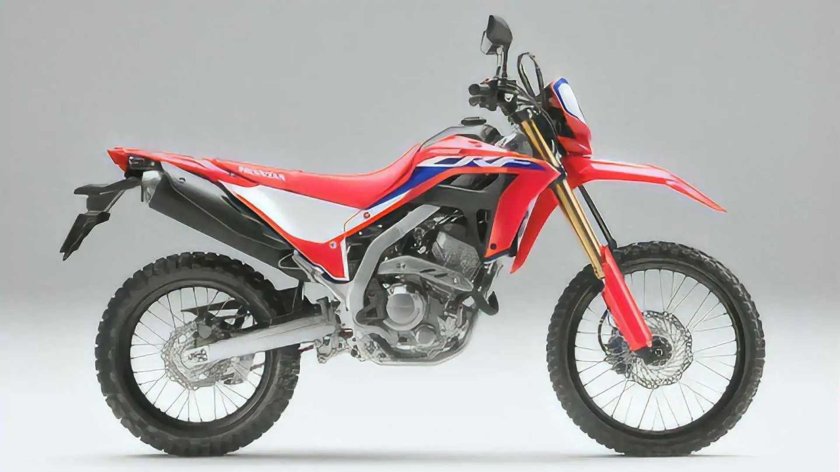 Honda CRF 250 2021